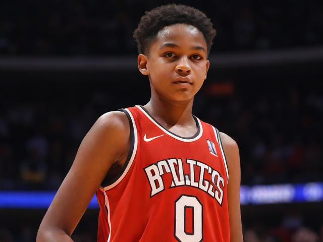 “九游app_ NBA文化巡礼：篮球成就全球青少年的梦想”，nba青少年篮球发展项目