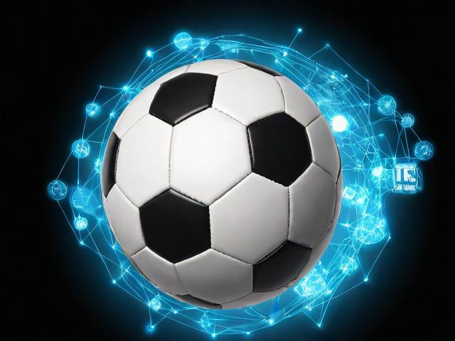 九游JIUYOU SPORTS_ IT+足球科技创新成果频出，行业硬核科技助推未来发展