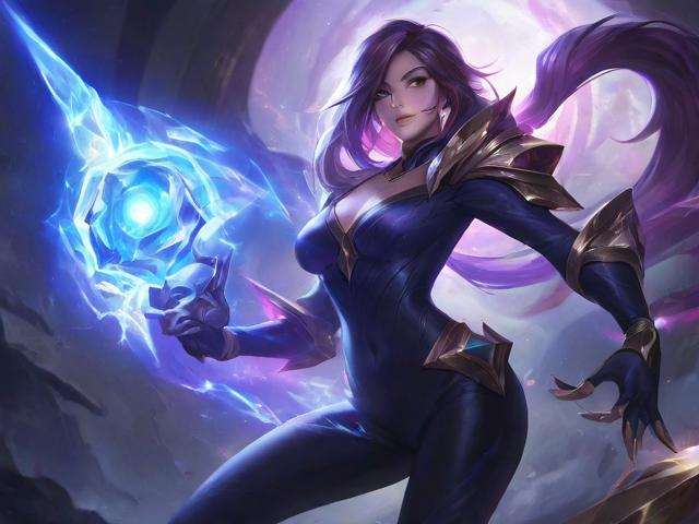 九游官网_ LOL新英雄技能分析：如何影响比赛格局与战术选择，英雄联盟新角色技能