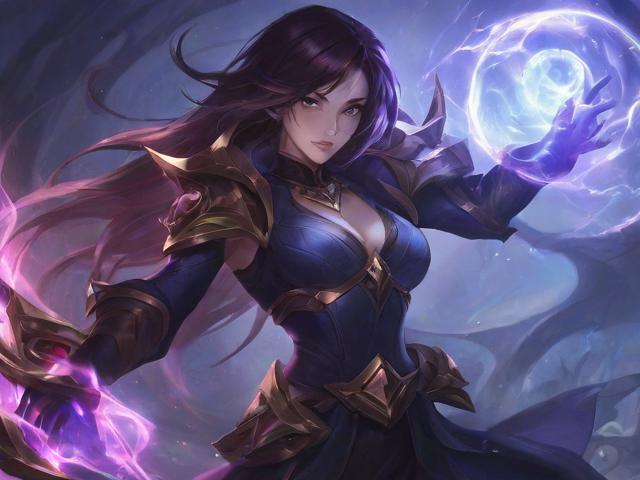 九游官网_ LOL装备改动：如何影响英雄出装与打法，lol英雄装备推荐