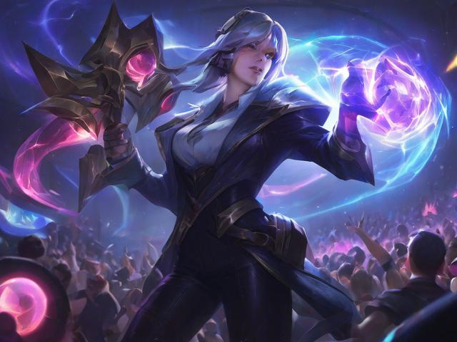 九游官网_ LOL赛事中的观众互动：如何提升观赛体验，英雄联盟观赛礼包怎么领取
