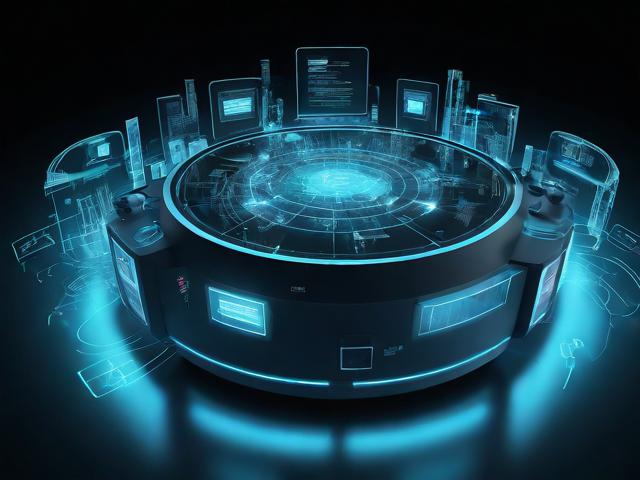 jiuyou.com_ 3D全景直播技术带给观众沉浸式观看体验，全景直播设备