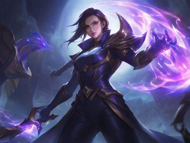 九游官网_ LOL选手个人能力评估：谁将成为下一个超级明星，英雄联盟s9选手排名