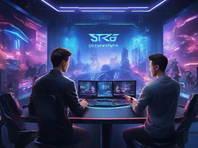 九游官网_ 电竞行业与文化创意产业的结合：如何创造更多价值，九游游戏公司全称