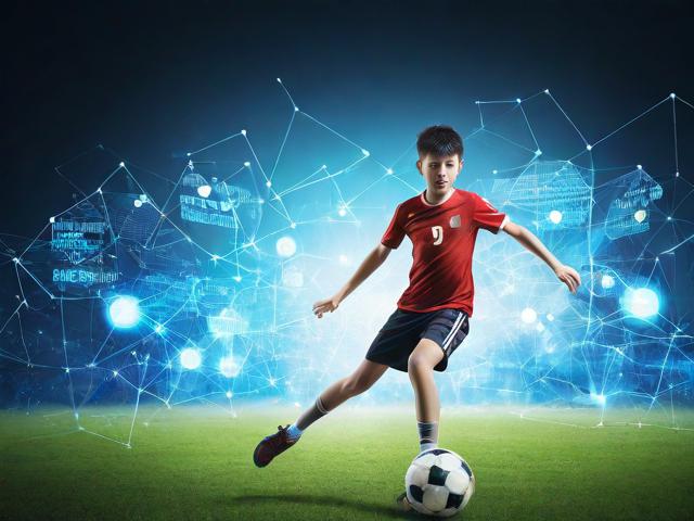 九游JIUYOU SPORTS_ “数字管理+智能硬件”推动青少年足球训练迈入新纪元，行业快速发展