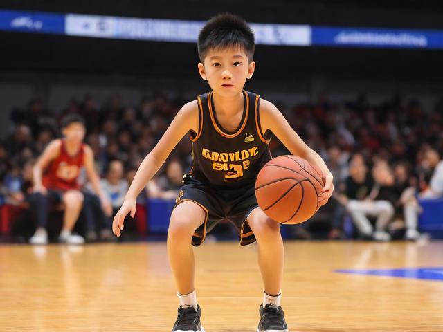 jiuyou.com_ “篮动未来”青少年篮球创新挑战赛火热开启，动因体育青少儿篮球培训