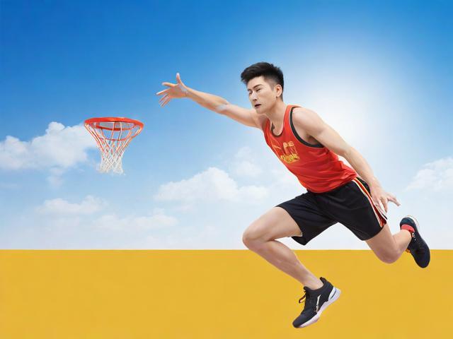 jiuyou.com_ “篮球+健康”全民健身活动广受欢迎，助推体育产业升级，全民健身篮球赛报道