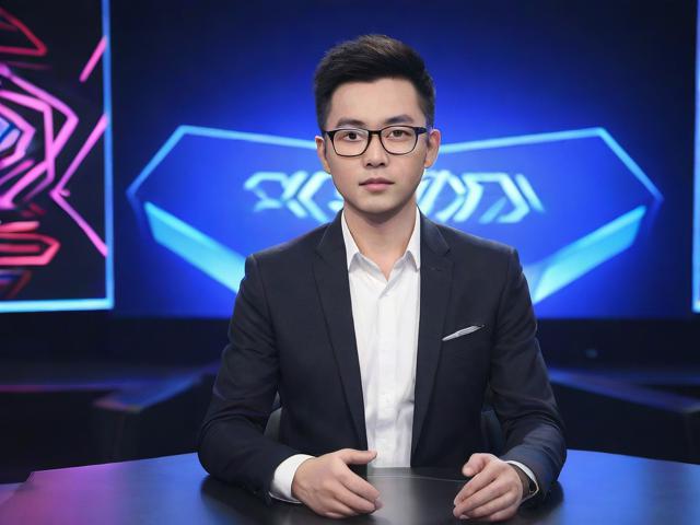 九游官网_ 电竞解说的幕后故事：如何准备比赛解说与提升专业能力
