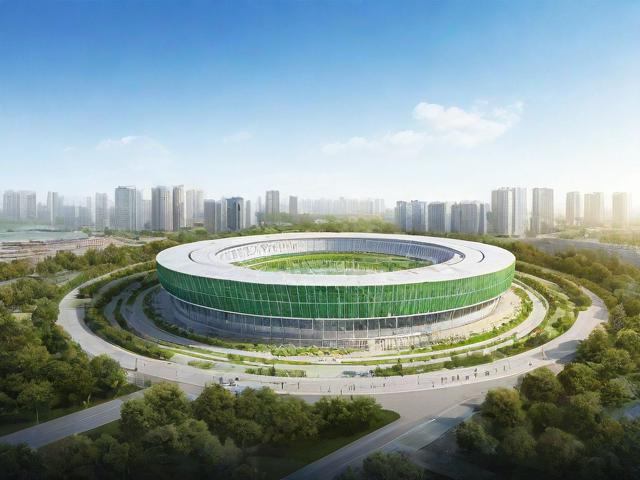 九游JIUYOU SPORTS_ “绿色节能场馆”示范工程在全国铺开，行业绿色低碳转型持续推进