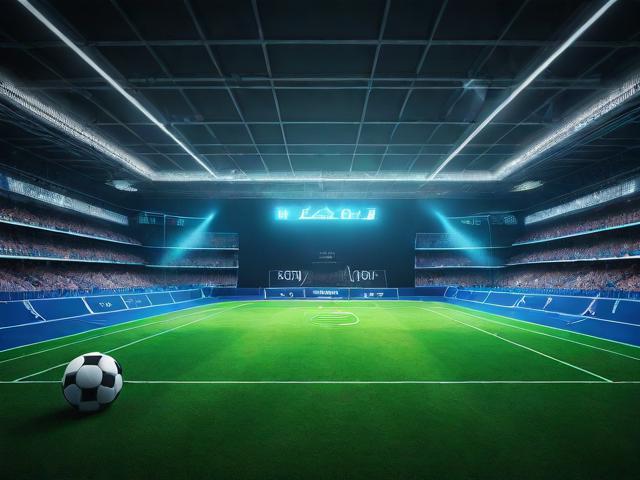 九游JIUYOU SPORTS_ “足球+VR”虚拟训练场在青训行业中实现广泛应用，虚拟足球赛事是真的假的