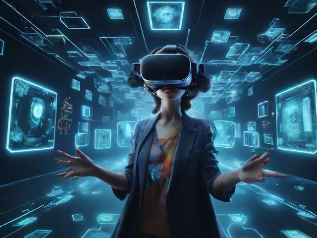 九游官网_VR游戏新体验：沉浸式与互动性，九游官网在线使用
