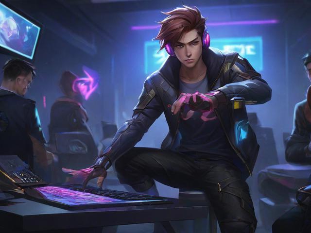 九游官网_《DOTA2》Ti赛事幕后花絮：选手训练与心理压力的双重考验，dota2游久电竞