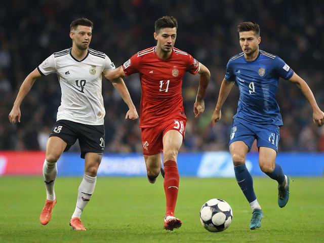 九游官网_《FIFA》电竞世界杯与《实况足球》世界赛的足球电竞对比