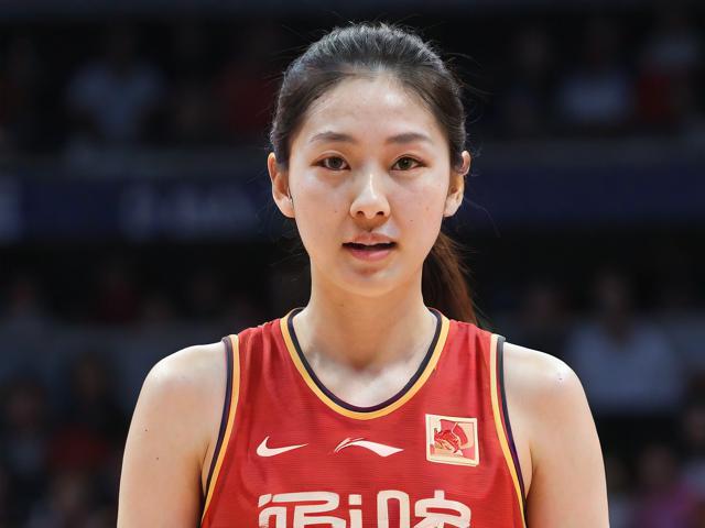 jiuyou.com_ 中国女篮世界杯参赛名单正式公布，期待新突破，女篮世界杯中国队名单
