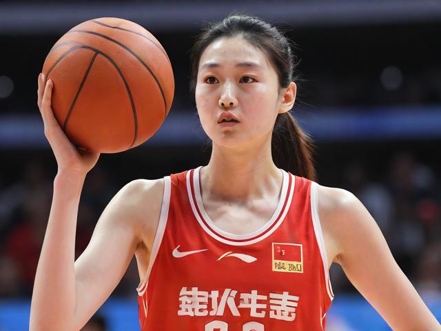jiuyou.com_ 中国女子篮球队取得历史性突破，连续赢得国际赛事，女子篮球联赛中国队