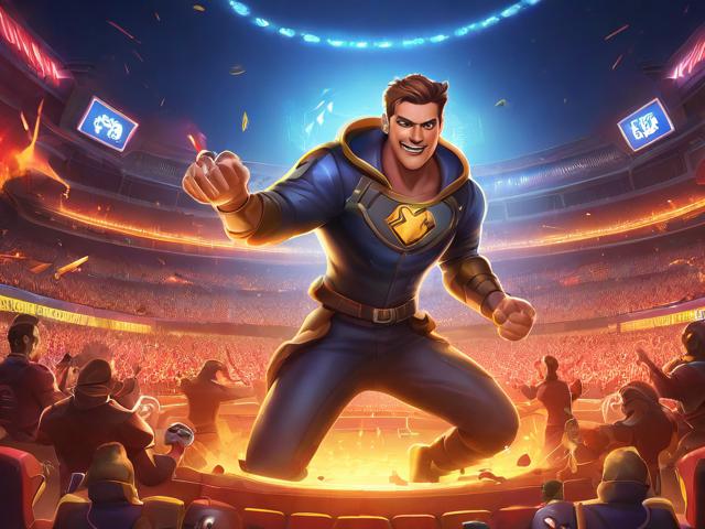“九游app_ 嗨翻全场：最热血的比赛场面盘点”，热血比赛的游戏