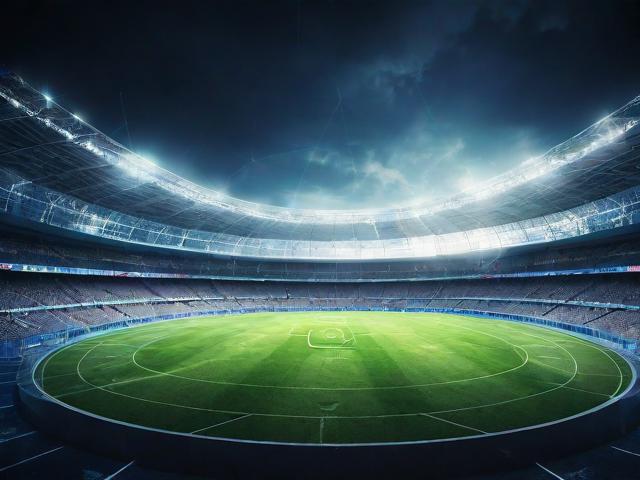 九游JIUYOU SPORTS_ “足球+智慧场馆”在全国多地铺开，行业基础设施不断升级
