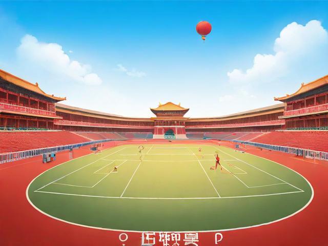 九游体育网站_ 传统文化运动体验营，感受中华瑰宝的魅力，传统体育游戏及玩法