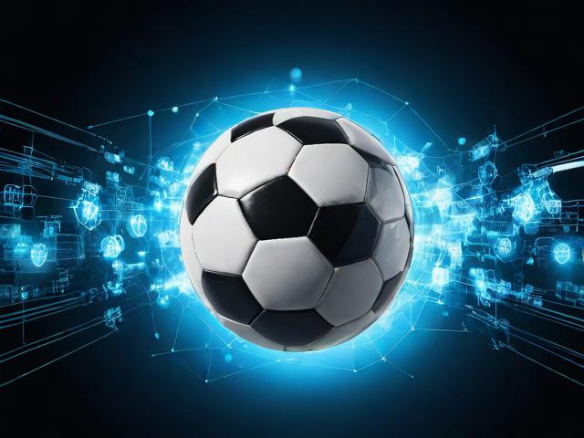 九游JIUYOU SPORTS_ “足球+科技+文化”行业融合成果不断丰富，行业空间不断扩大