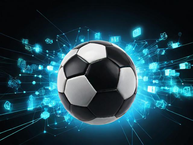 九游JIUYOU SPORTS_ “足球+科技”双轮驱动，行业创新迈出坚实步伐