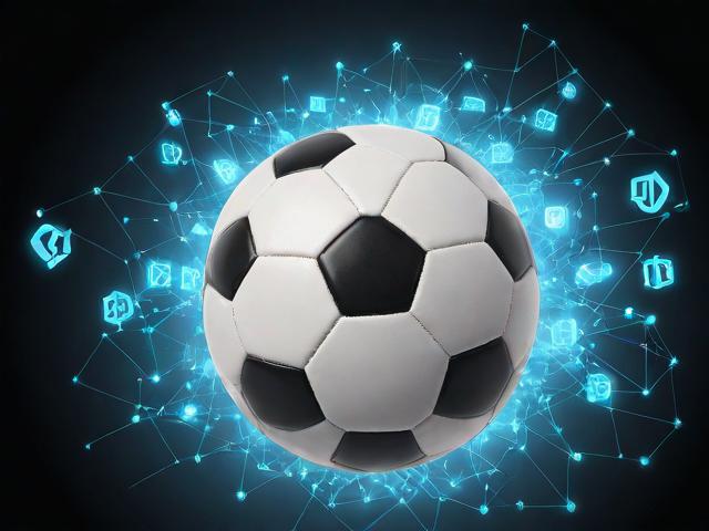 九游JIUYOU SPORTS_ “足球+科技”创新成果在行业内掀起“智慧革命”