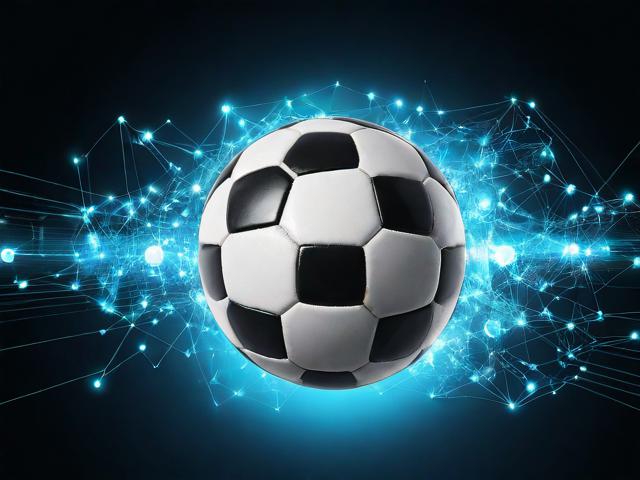 九游JIUYOU SPORTS_ “足球+科技”融合创新成果引领行业新风尚，行业快速提档升级