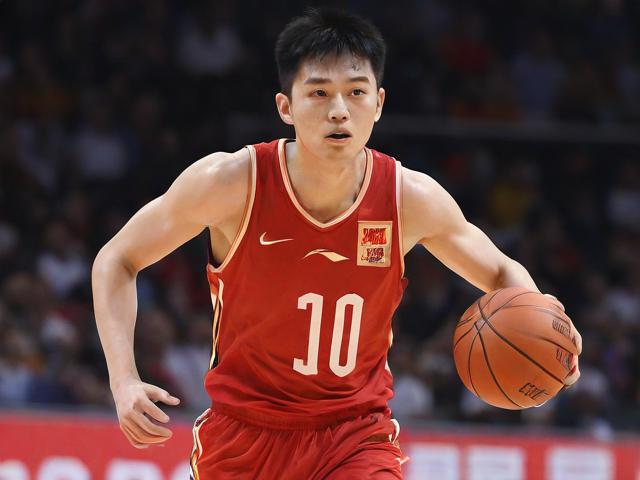 jiuyou.com_ 中国篮球后备人才库不断充实，青训成果逐步显现，我国篮球后备人才的培养