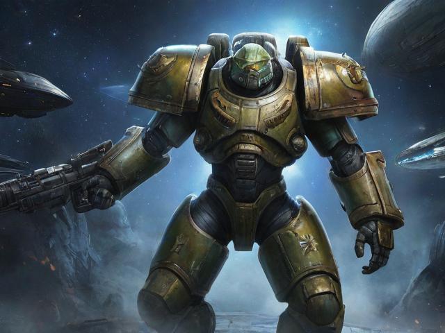 九游官网_《星际争霸：重制版》邀请赛与《帝国时代4》线上锦标赛的经典RTS回归