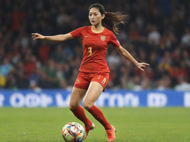 九游JIUYOU SPORTS_ 中国女子足球联赛精彩赛事不断，关注度提升，中国女子足球协会