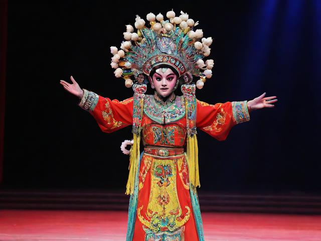 九游体育网站_ 传统民族戏剧与体育结合巡演，文化展现新篇章，体育民族传统项目有哪些
