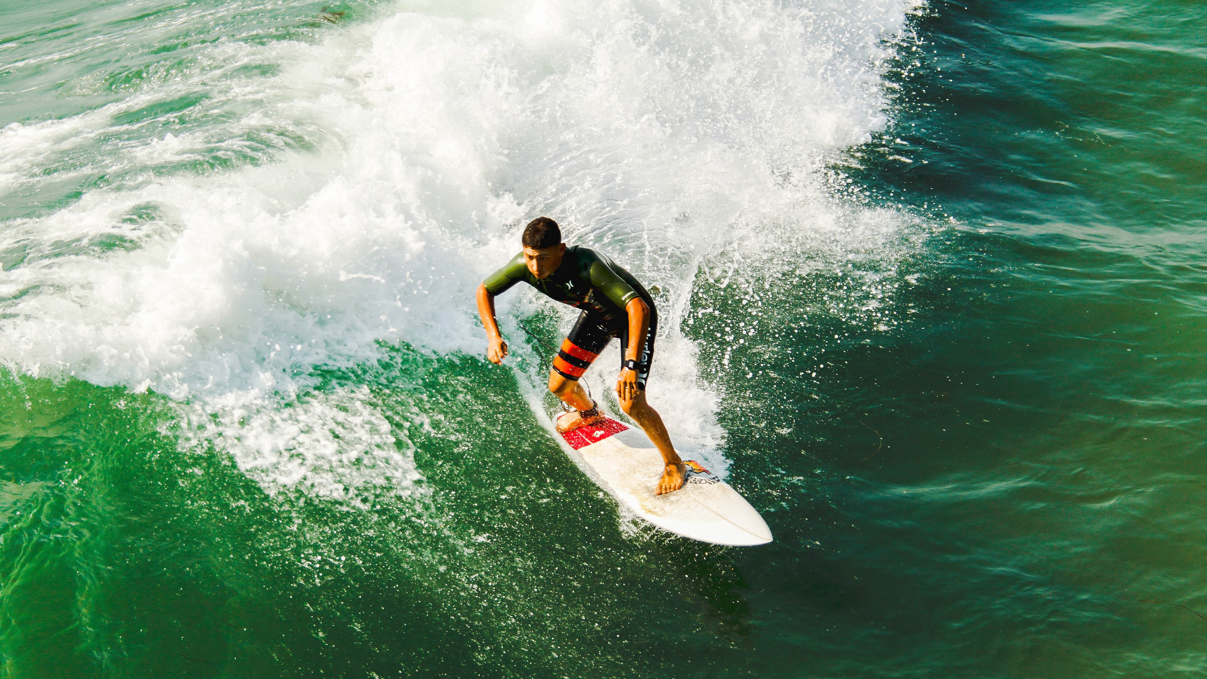 亚洲足球联合会主席评论中国足球未来走势